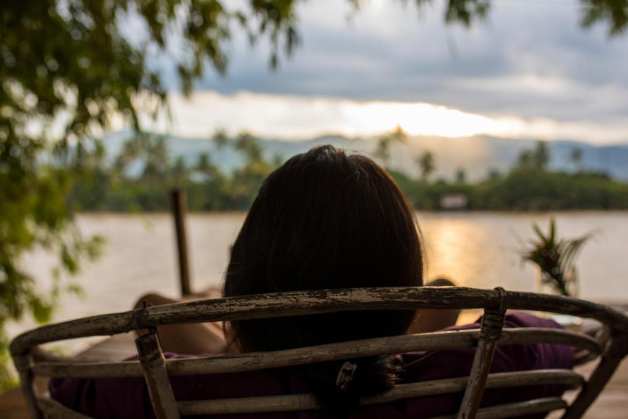 Sabay Beach Kampot Exterior photo