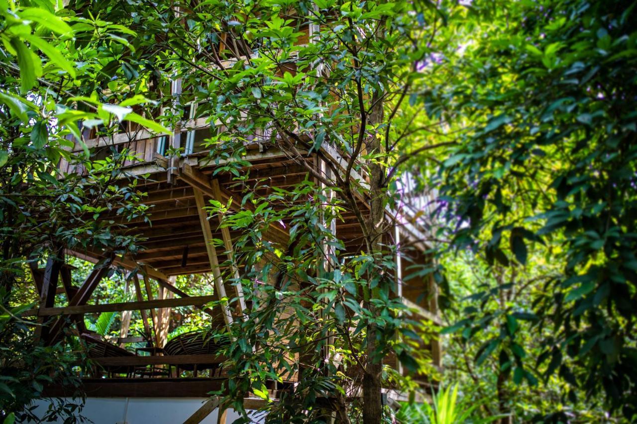 Sabay Beach Kampot Exterior photo